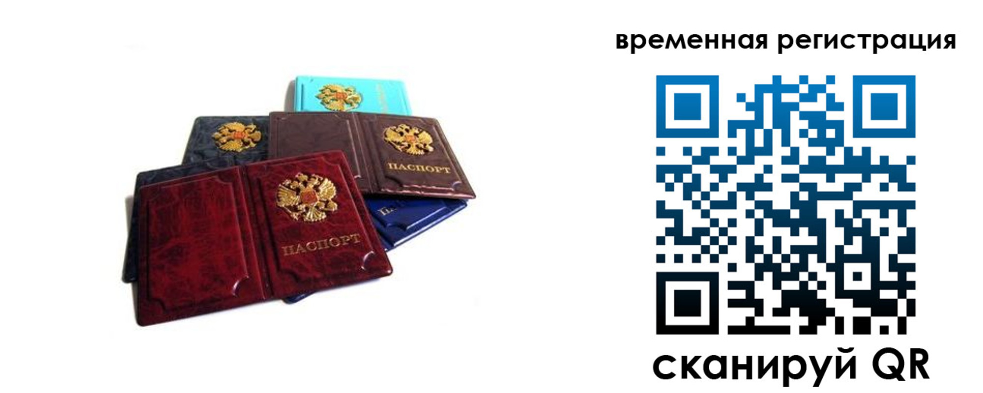 прописка гарантия в Баймаке